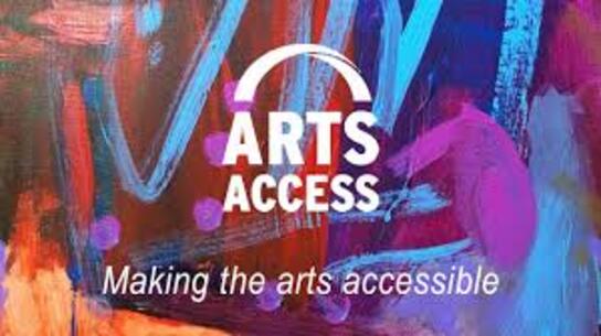 Access To The Arts