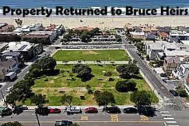 Bruce Property