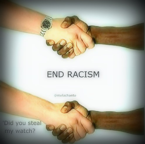 End Racism