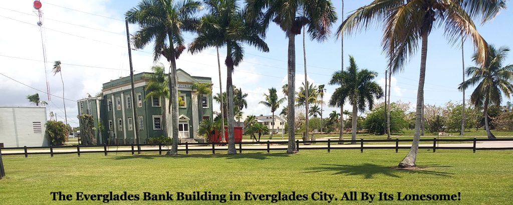 Everglades City Bank