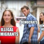 SINK THE VINEYARD!! SOLVE ILLEGAL ALIEN OVERFLOW!