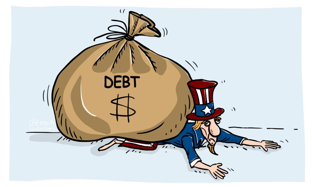 U.S. Debt