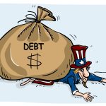 BIG DEBT BIDEN FINALLY DOES IT!!