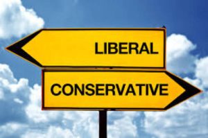 Difference Between Conservatives and Liberals