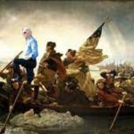 The Differences ‘Tween George Washington and Joe Biden