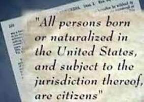 Snapshot of the 14th Amendment